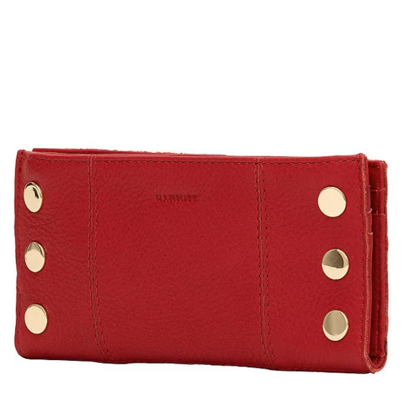 HAMMITT - 110 NORTH - CHILI RED