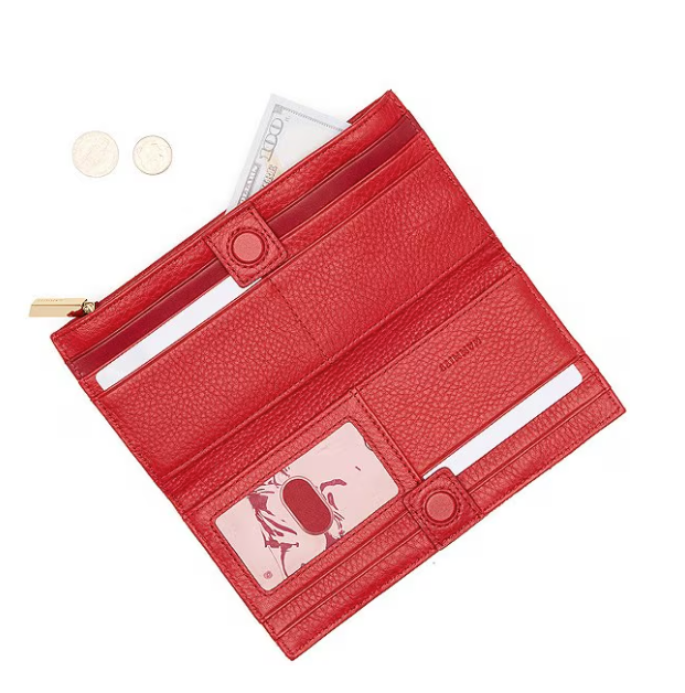 Alternative view of HAMMITT - 110 NORTH - CHILI RED