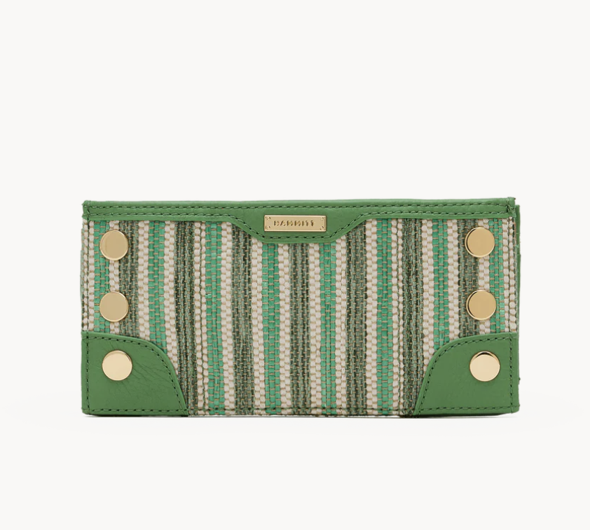 HAMMITT - 110 NORTH - PICKLE STRIPE