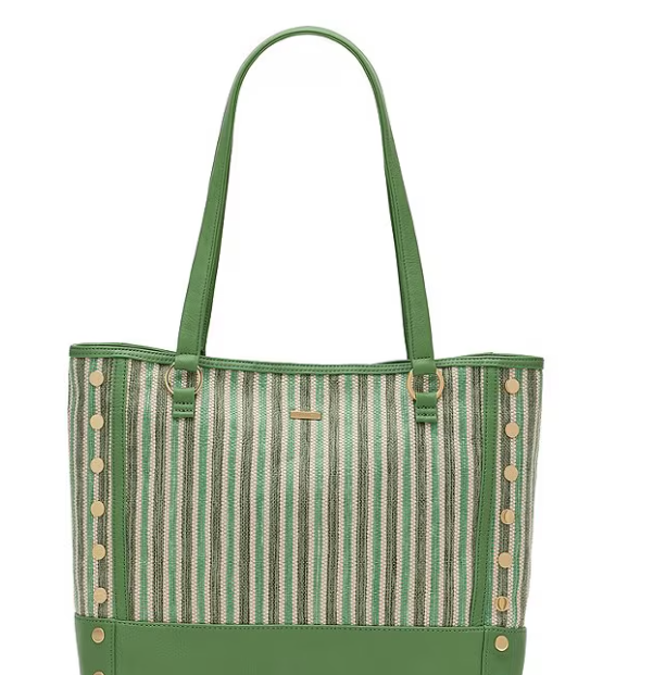 HAMMITT - ANDERSEN REVIVAL - PICKLE STRIPE