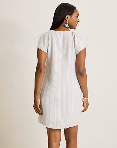 Alternative view of TOMMY BAHAMA BEACH BREEZE SHIFT DRESS