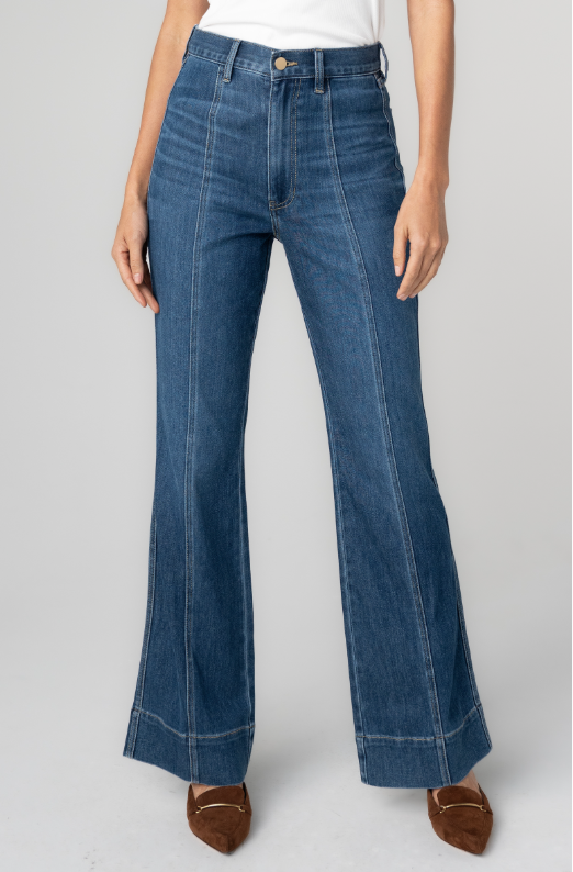 LIVERPOOL - RELAXED BOOTCUT - BAYSHORE