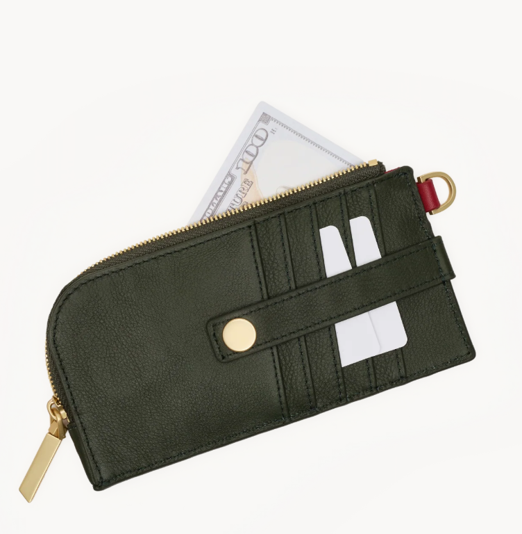 Alternative view of HAMMITT - 210 EAST - TWIN CREST PEBBLE/BRUSHED GOLD